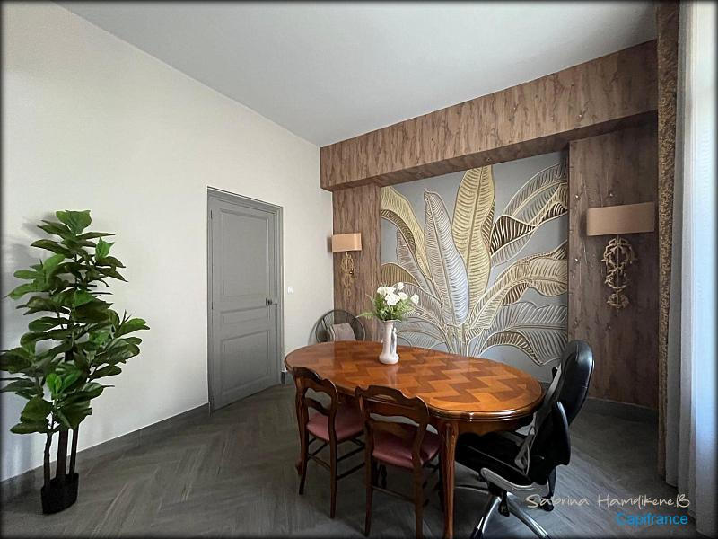 Maison de ville - 142 m² - 4 pièces