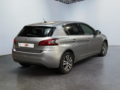 Peugeot 308 Business BlueHDi 130ch s&amp;S Bvm6 Allure