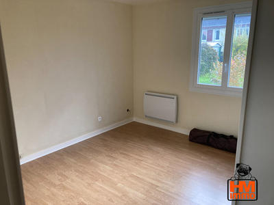 Maison - 77 m² - 4 pièces