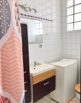 Appartement - 18 m² - 1 pièce