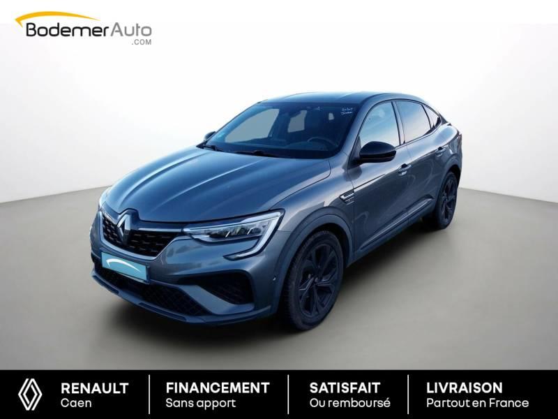 Renault Arkana mild hybrid 160 Edc Fap - 22 R.S. Line