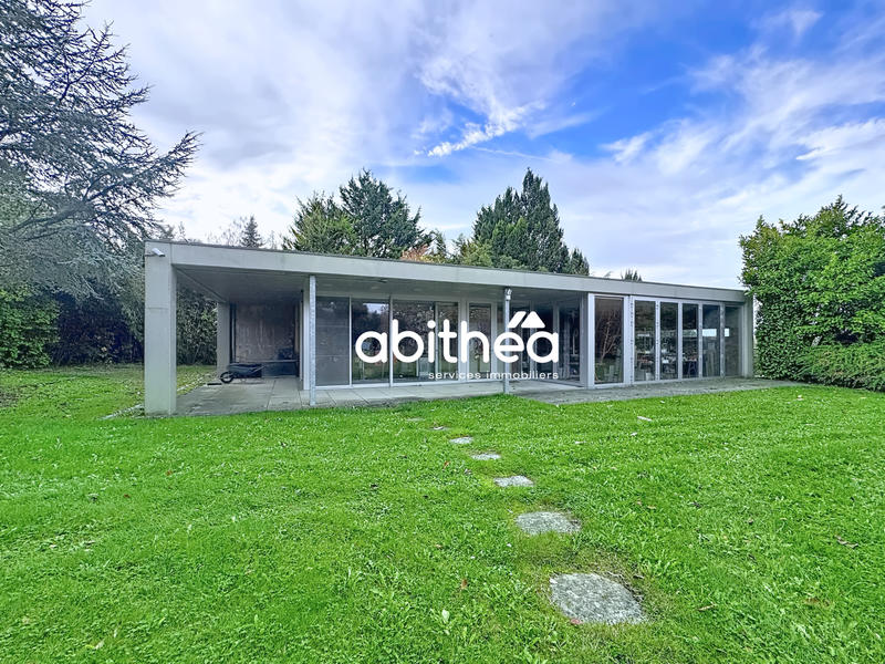 Maison - 83 m² - 2 pièces