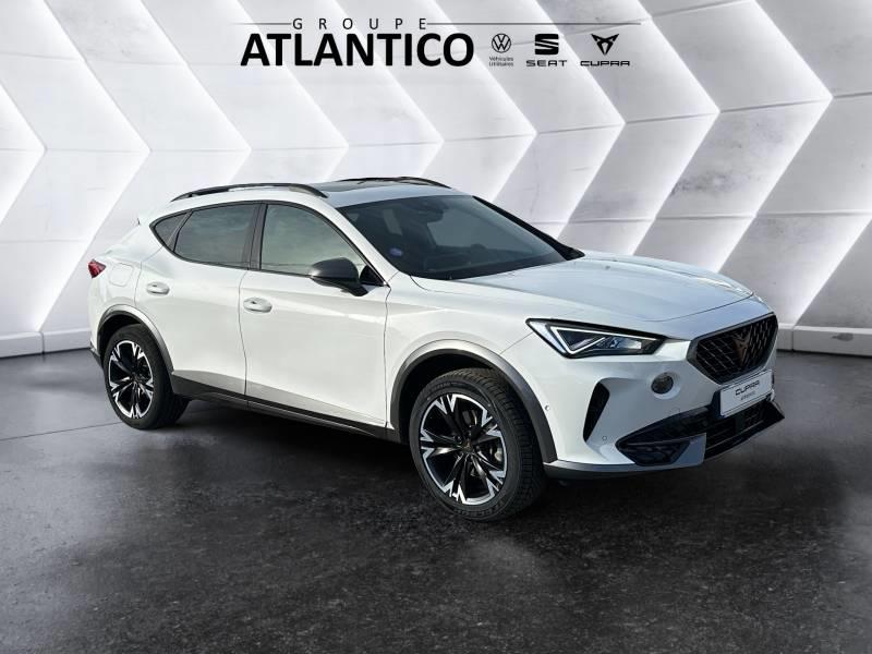 Cupra Formentor 1.5 Tsi 150 ch Dsg7 V