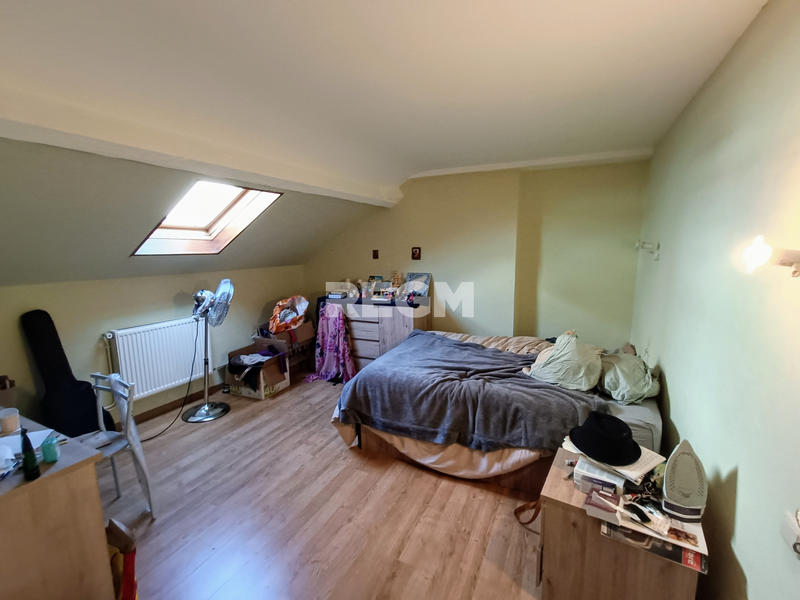 Appartement - 38 m² - 3 pièces