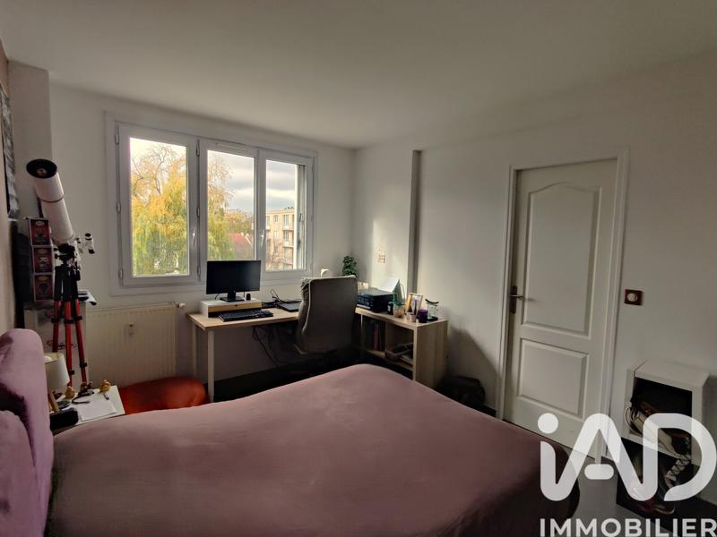 Appartement - 74 m² - 4 pièces