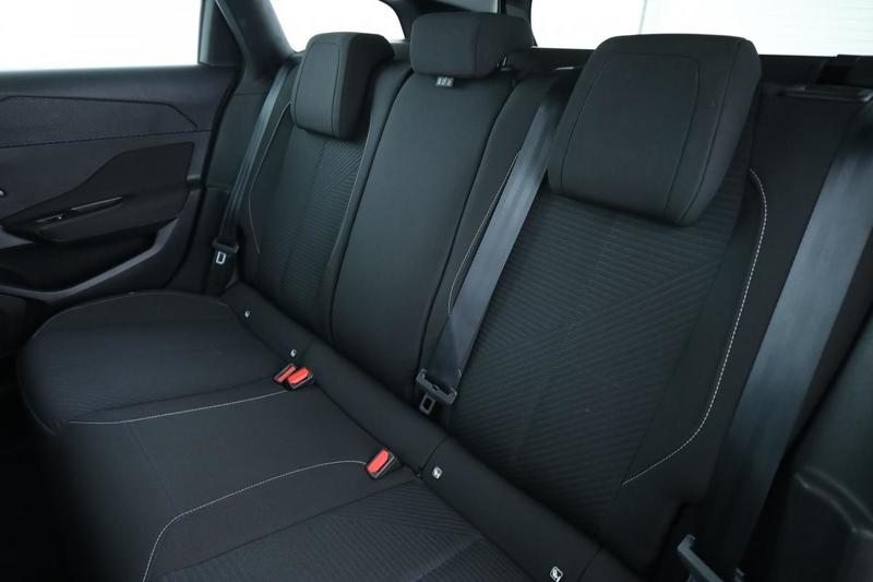 Peugeot 308 Sw 1.5 Blue-HDi Active Pack Eat8 130 ch