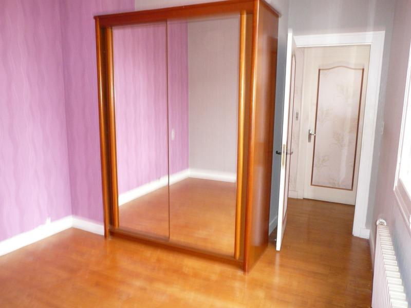 Maison de ville - 114 m² - 6 pièces