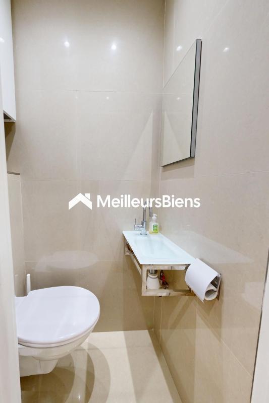 Appartement - 68 m² - 4 pièces