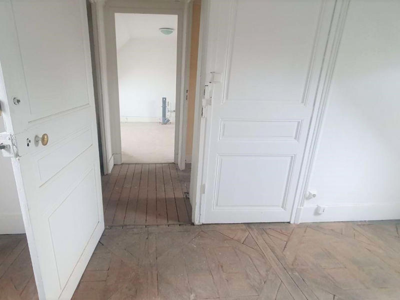 Appartement - 18 m² - 2 pièces