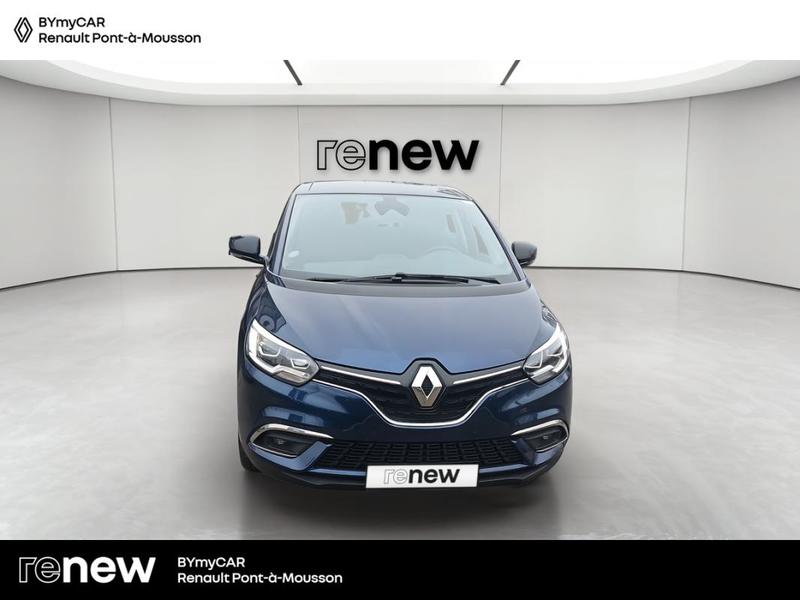 Renault Grand Scénic IV Business TCe 140 Fap - 21