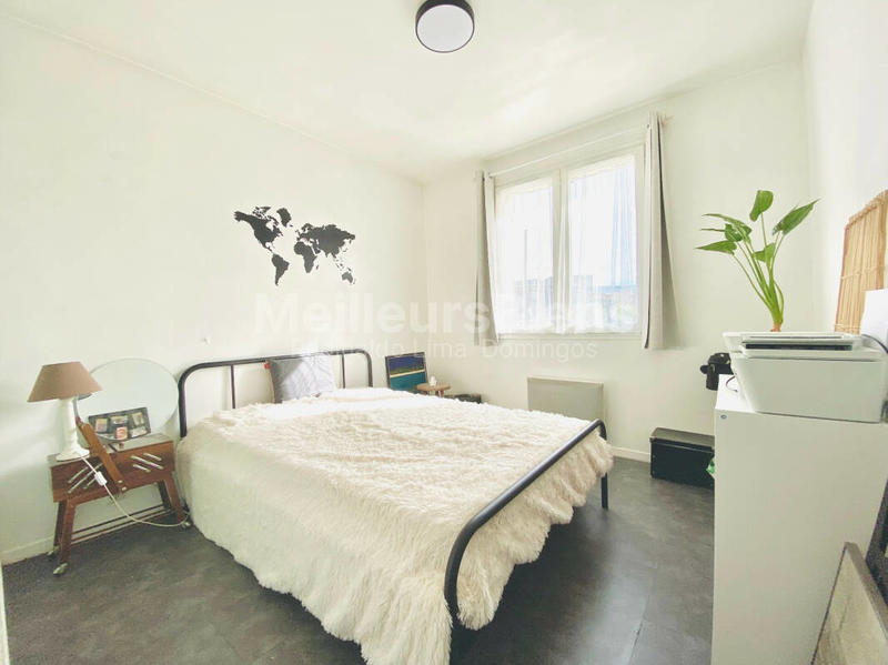 Maison - 140 m² - 7 pièces