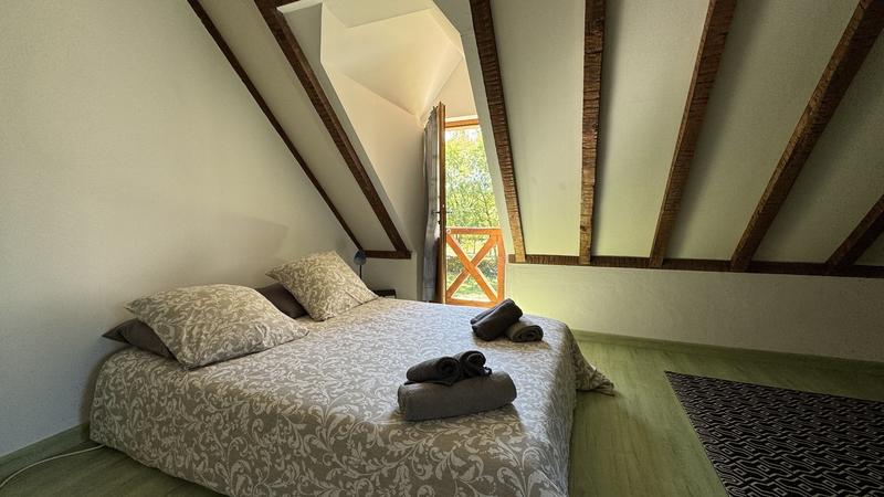 Maison - 190 m² - 7 pièces