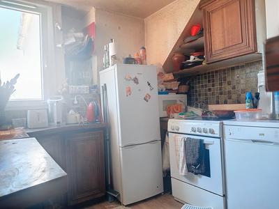 Appartement - 61 m² - 4 pièces