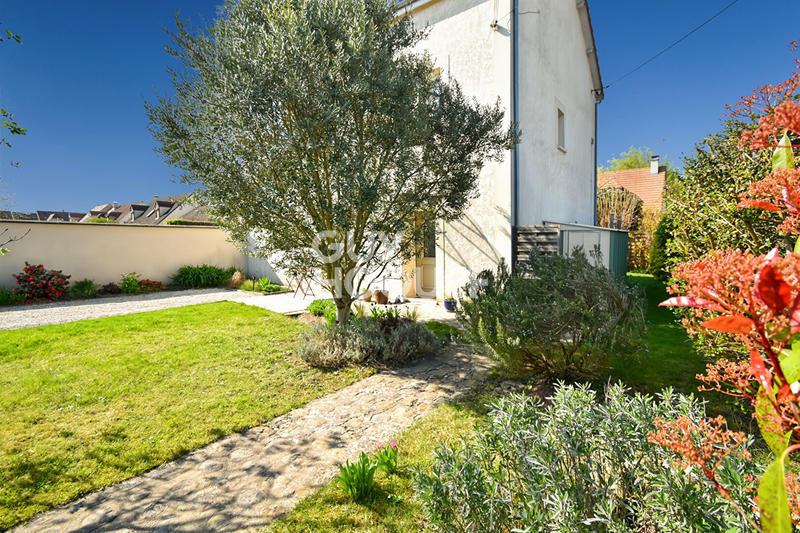 Maison - 131 m² - 6 pièces