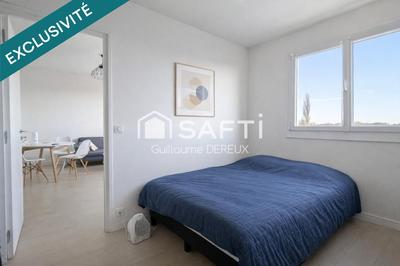 Appartement - 67 m² - 4 pièces