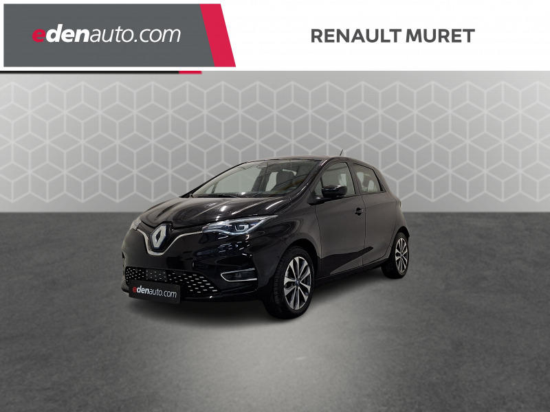 Renault Zoe R110 Intens Ze52 Location batterie