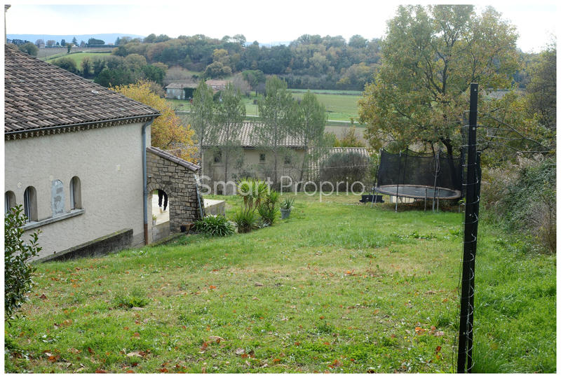 Maison - 119 m² - 5 pièces