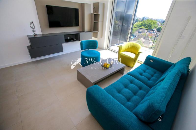 Appartement - 78 m² - 4 pièces