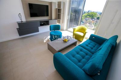 Appartement - 78 m² - 4 pièces