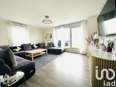 Appartement - 83 m² - 4 pièces