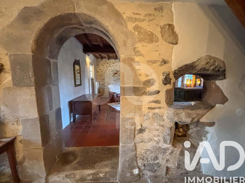 Maison de campagne - 148 m² - 6 pièces