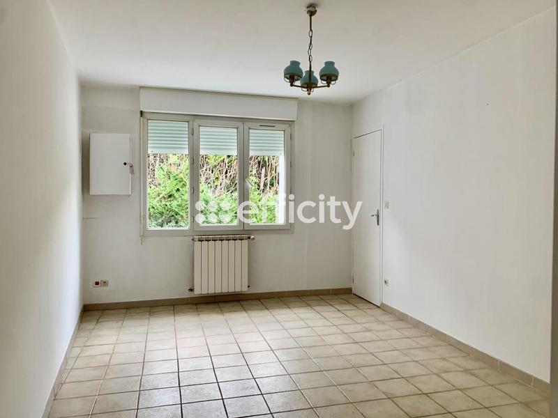 Maison - 88 m² - 3 pièces