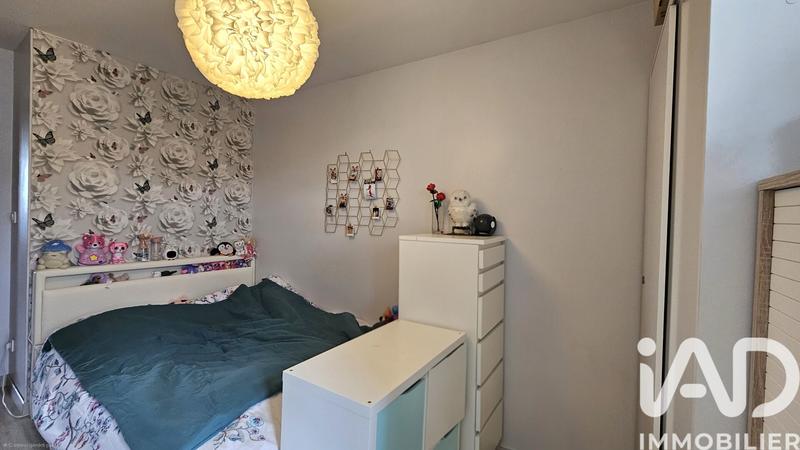 Maison de ville - 100 m² - 4 pièces