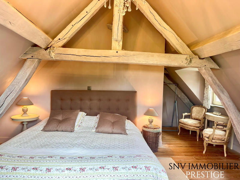 Propriété - 172 m² - 7 pièces