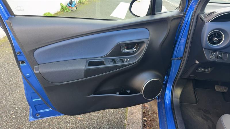 Toyota Yaris 1.5 Vvt-i 100 Hybrid E-Cvt Collection