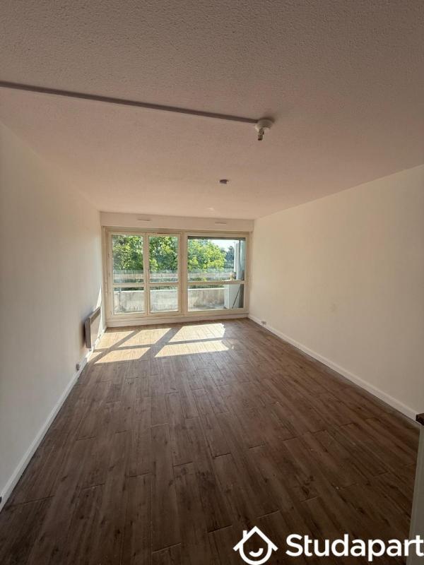 Appartement - 23 m² - 1 pièce