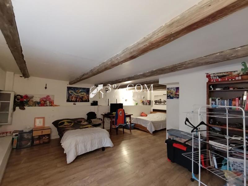 Appartement - 73 m² - 2 pièces