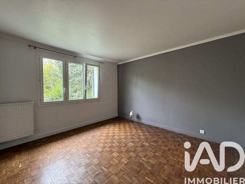 Maison - 171 m² - 7 pièces