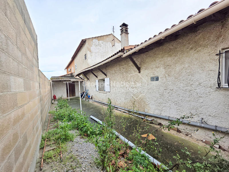 Maison - 133 m² - 5 pièces