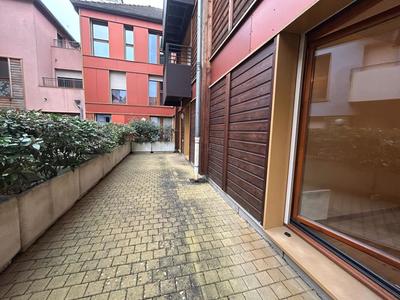 Appartement - 41 m² - 2 pièces