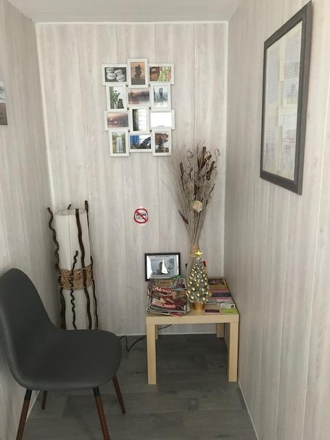 De l'énergie pour vos maux