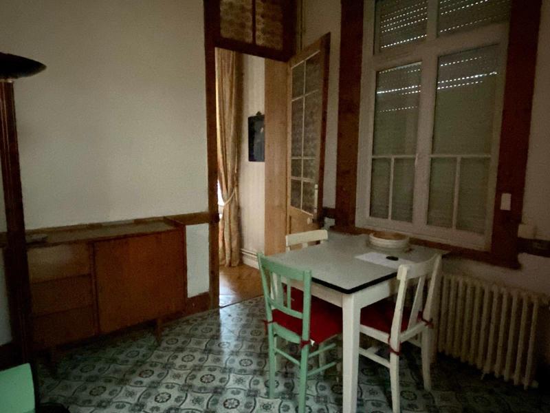 Maison - 136 m² - 5 pièces