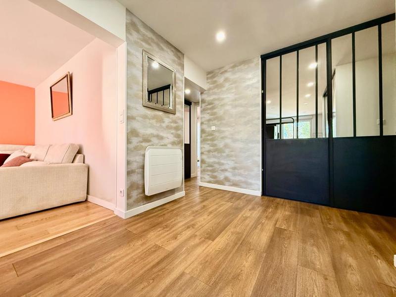 Appartement - 70 m² - 2 pièces