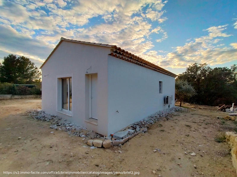 Maison - 87 m² - 4 pièces