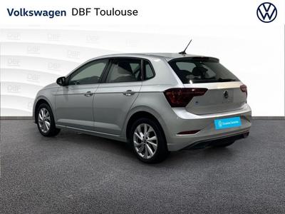 Volkswagen Polo 1.0 Tsi 95 s&amp;S Bvm5 Style