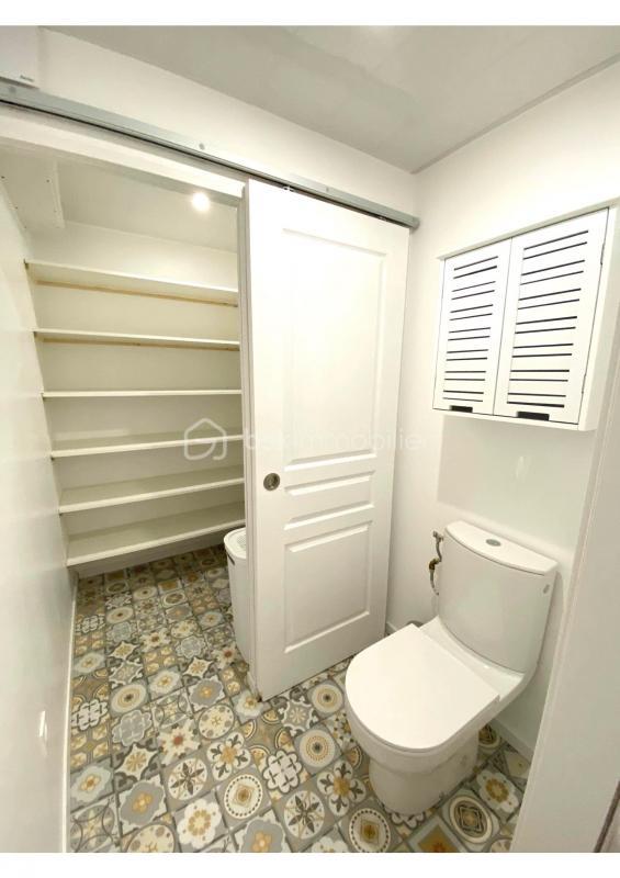 Immeuble - 256 m² - 11 pièces