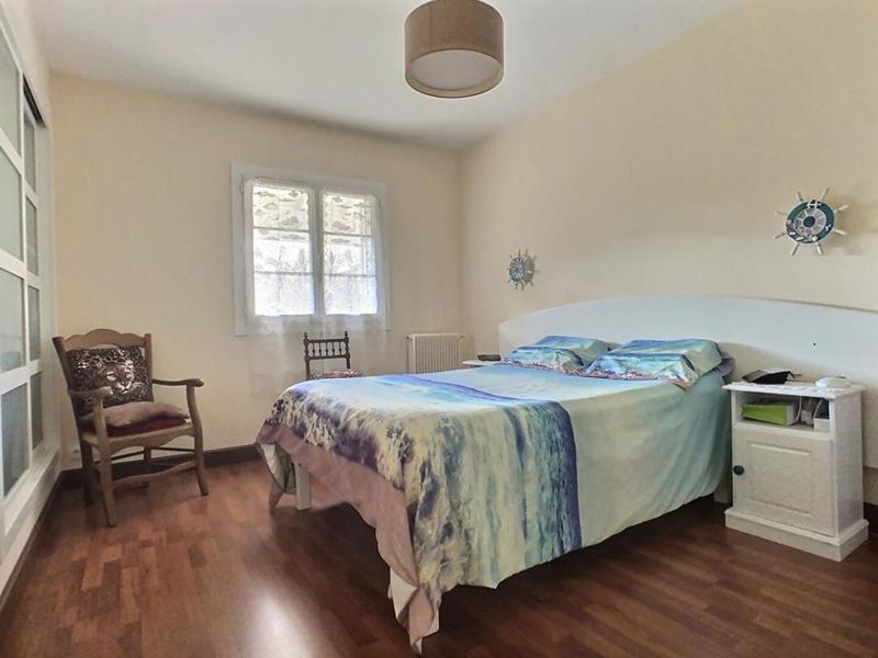 Maison - 125 m² - 4 pièces