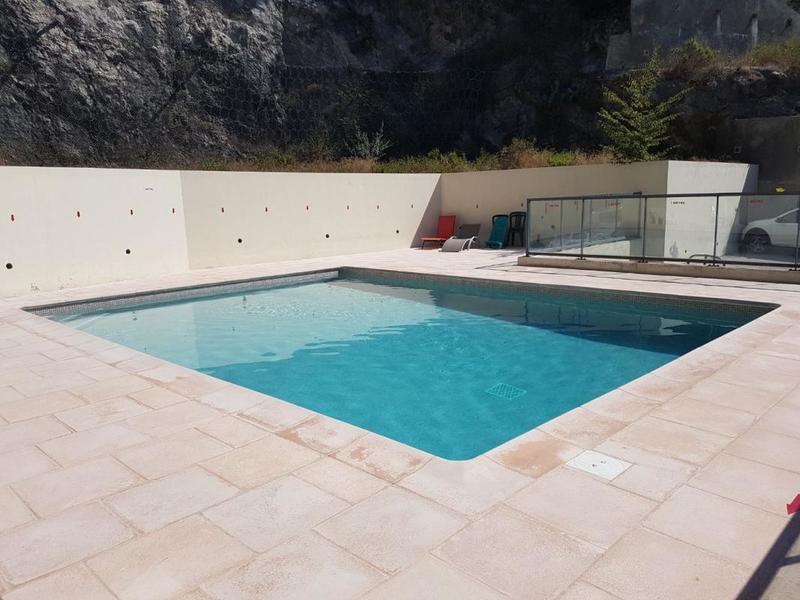 Penthouse - 77 m² - 4 pièces