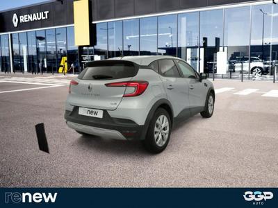Renault Captur E-Tech 145 - 21 Business