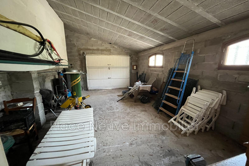 Villa - 140 m² - 5 pièces