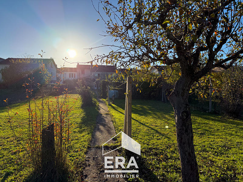 Maison - 179 m² - 6 pièces