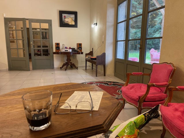 Propriété - 600 m² - 14 pièces