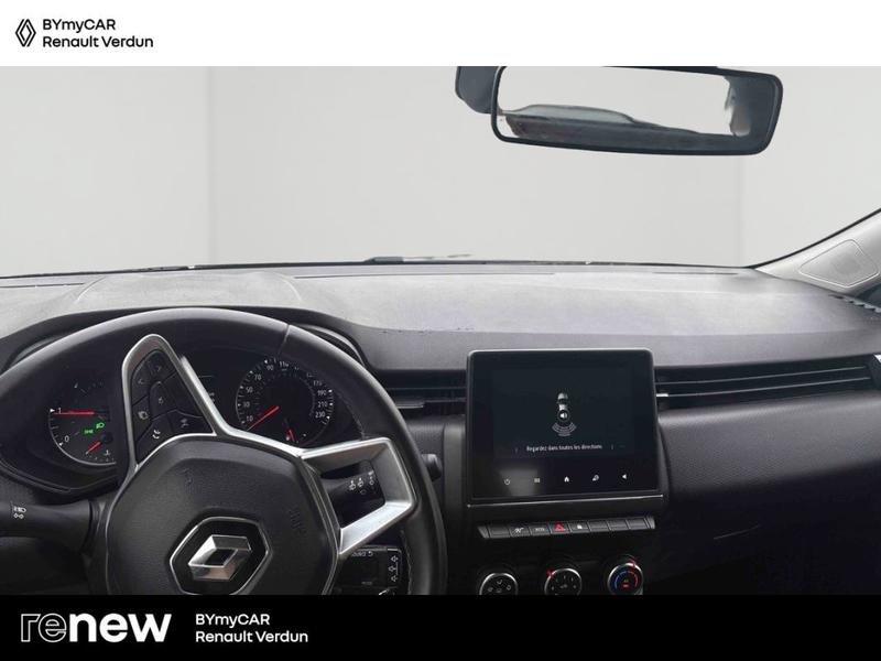 Renault Clio V Blue dCi 100 - 21n Business