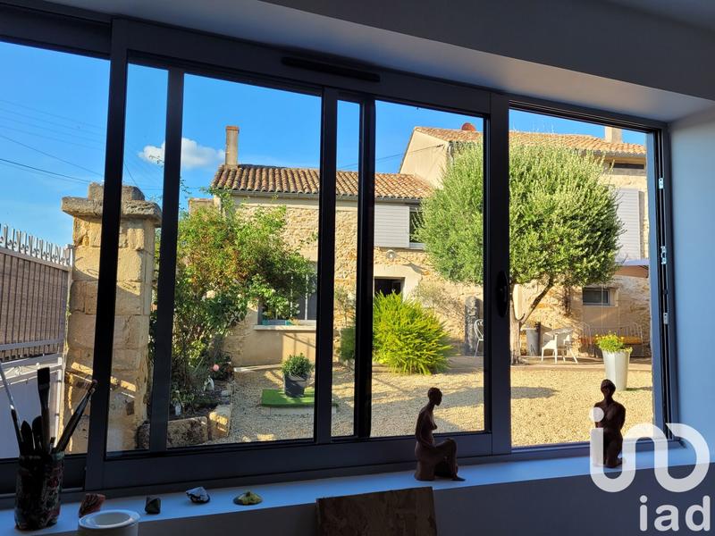 Maison - 212 m² - 6 pièces