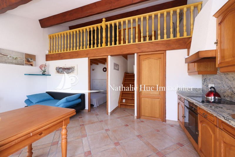 Propriété - 276 m²