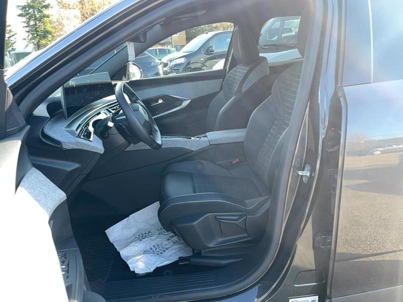 Peugeot 3008 III 1.2 Hybrid 136 E-Dcs6 Allure